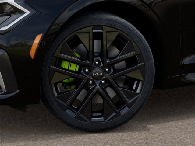 2026 Kia K5 GT photo 6