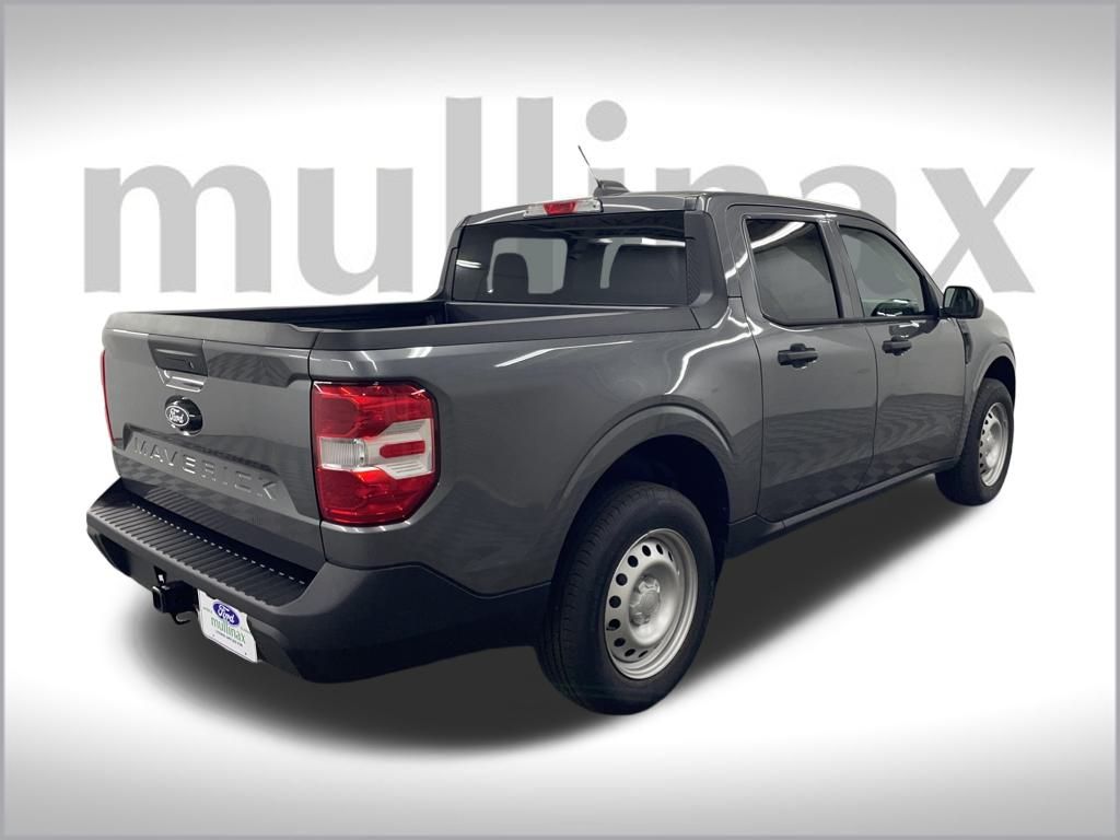 2025 Ford Maverick XL photo 3