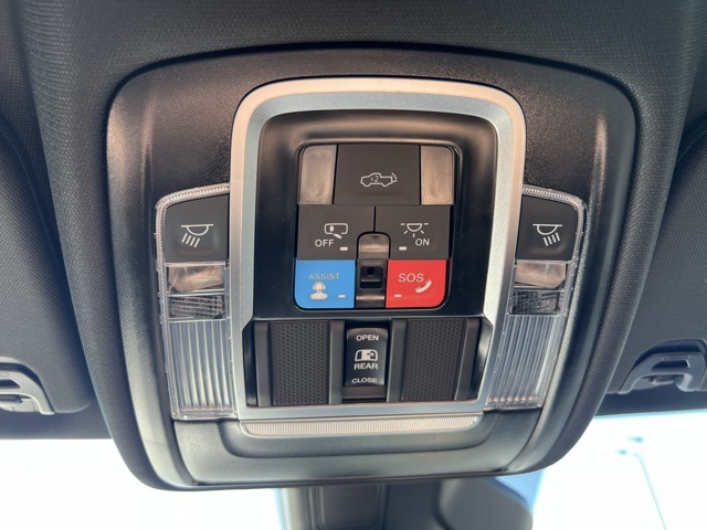 2026 Ram 1500 Big Horn Lone Star photo 14