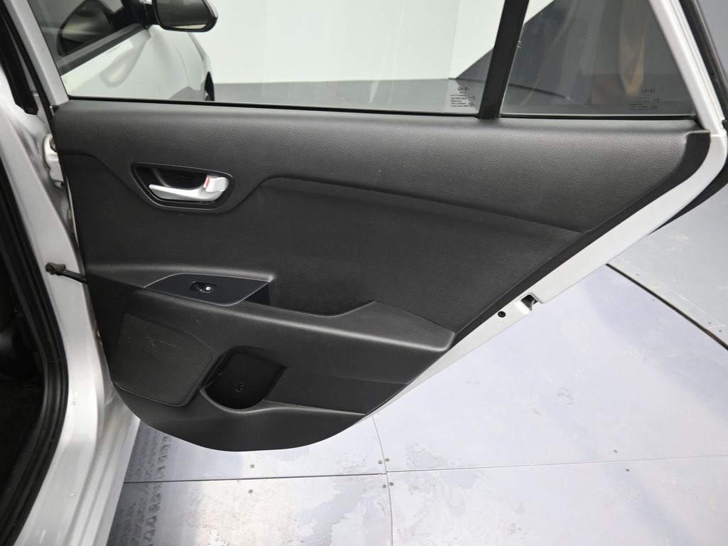 2020 Kia Rio LX photo 25