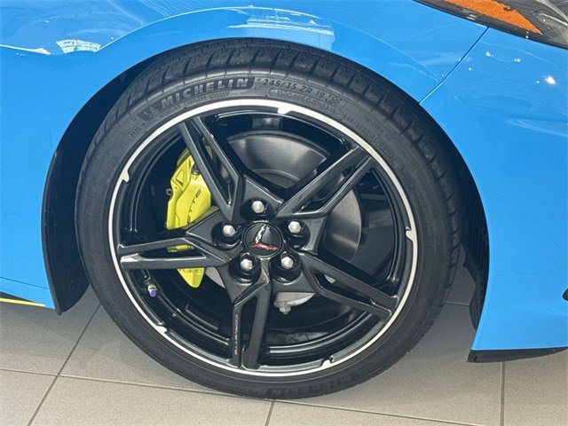 2023 Chevrolet Corvette Stingray 2LT photo 10