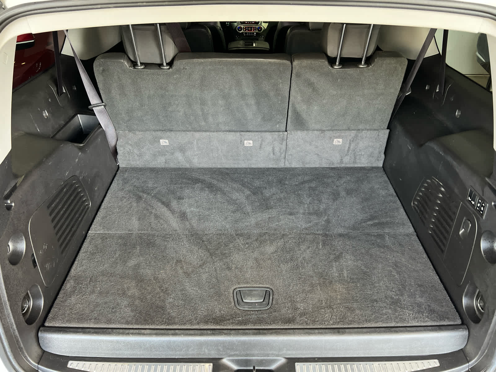 2016 Gmc Yukon XL SLT photo 25