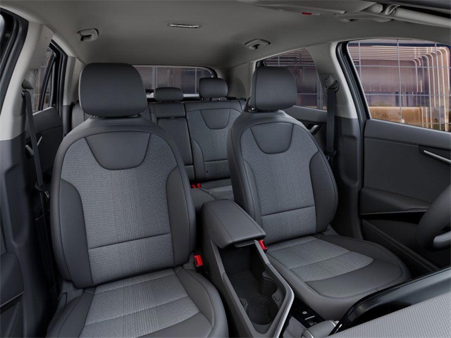 2025 Kia Niro EX photo 14