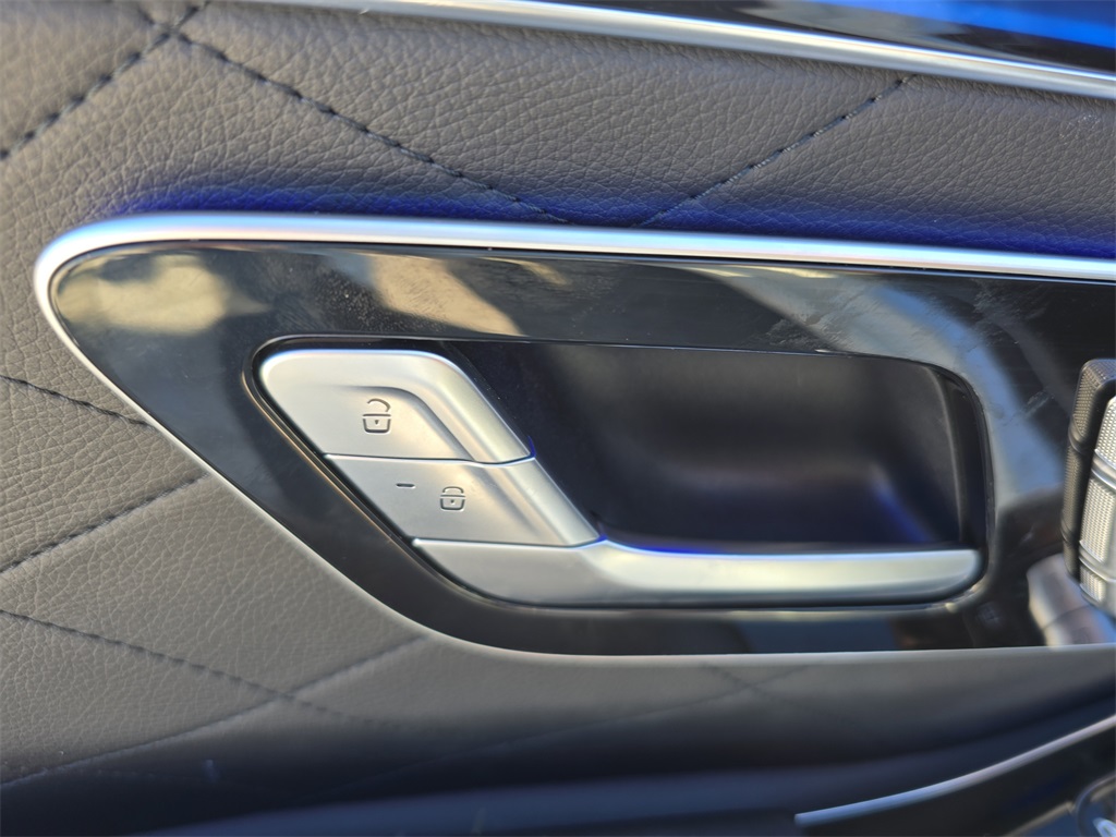 2021 Mercedes Benz S 580 4MATIC photo 22