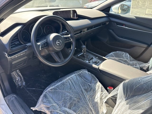 2025 Mazda Mazda3 Hatchback 2.5 s photo 5
