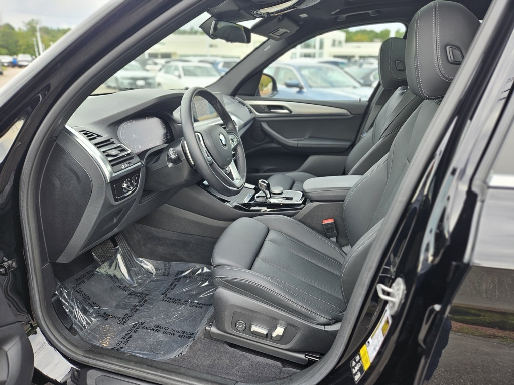 2023 Bmw X3 xDrive30i photo 10