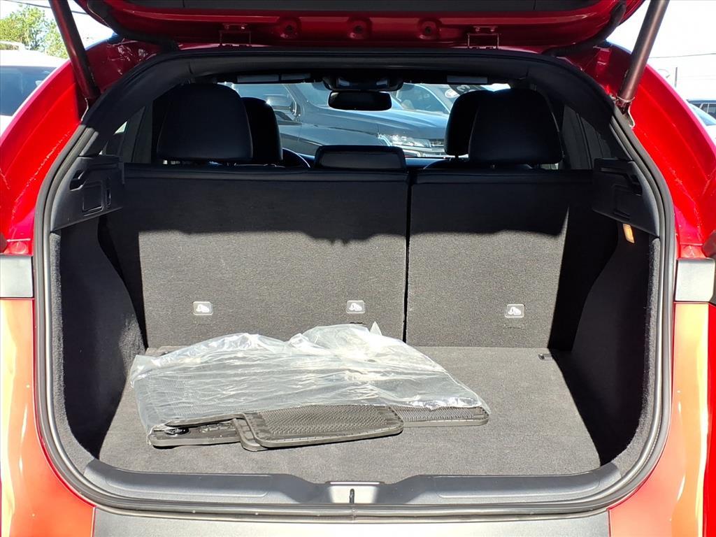 2023 Infiniti QX55 Essential photo 22
