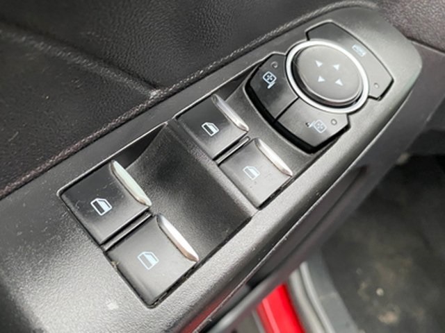 2022 Ford Escape SE photo 12