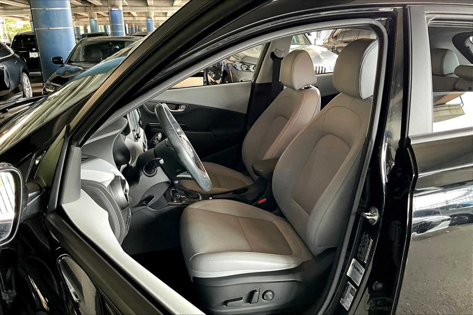 2021 Hyundai Kona Ultimate photo 5