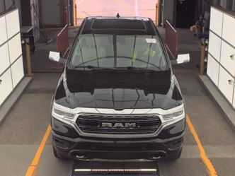 Used 2024 RAM Ram 1500 Pickup Limited with VIN 1C6SRFHT4RN174466 for sale in Kansas City