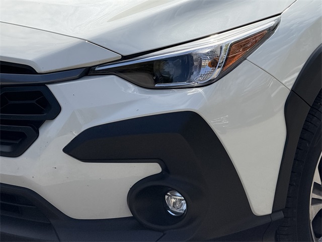 2024 Subaru Crosstrek Premium photo 8
