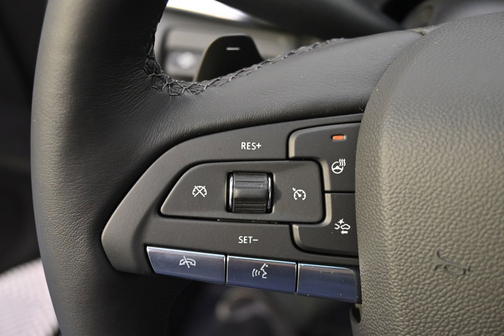 2025 Cadillac CT4 Premium Luxury photo 30