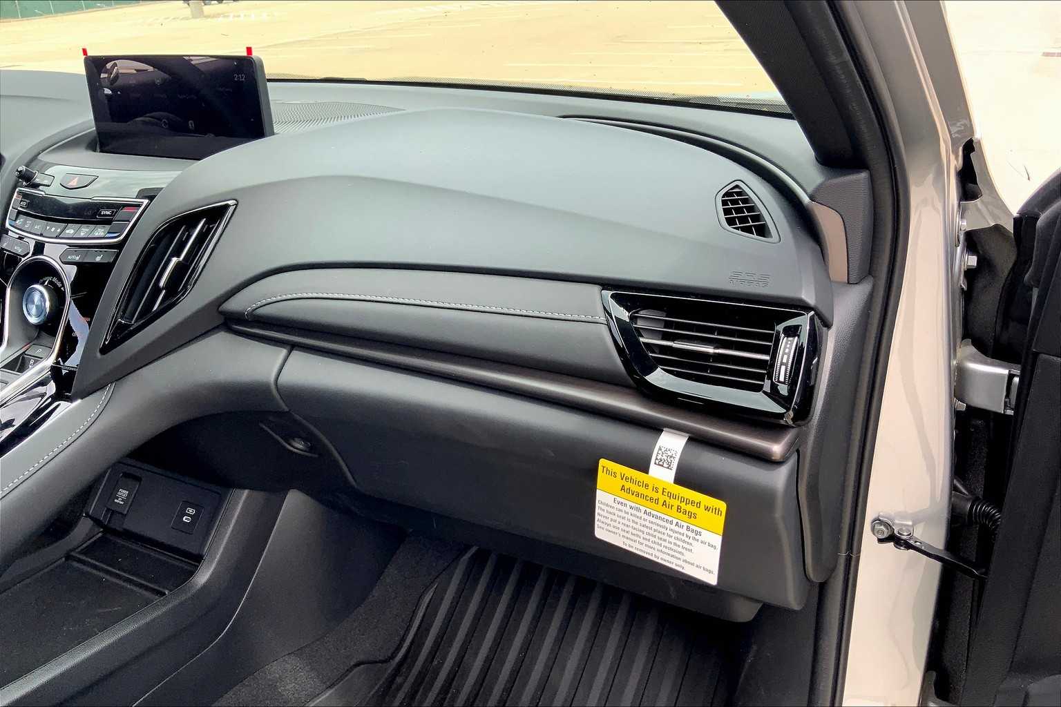 2025 Acura RDX photo 15