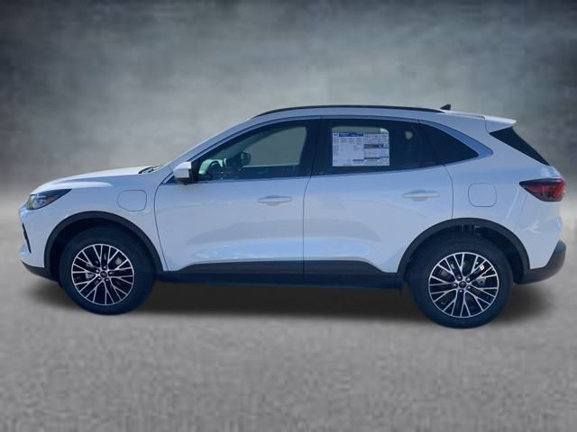 2025 Ford Escape Plug-In Hybrid Base photo 4