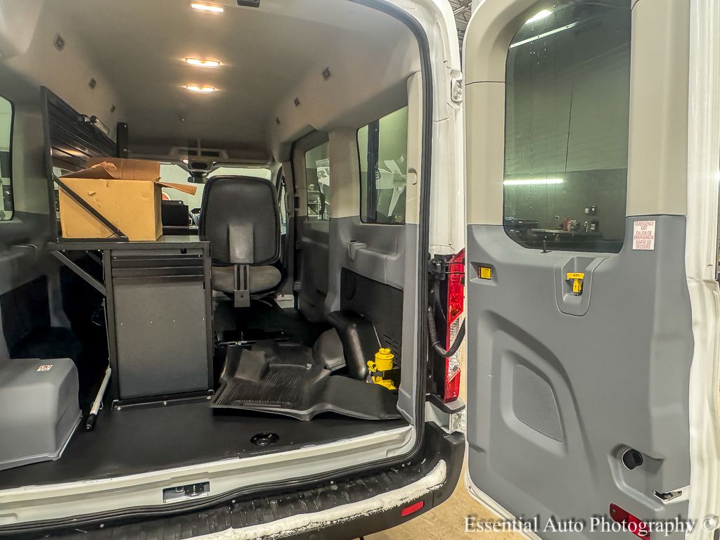 2019 FORD TRANSIT - Image 19
