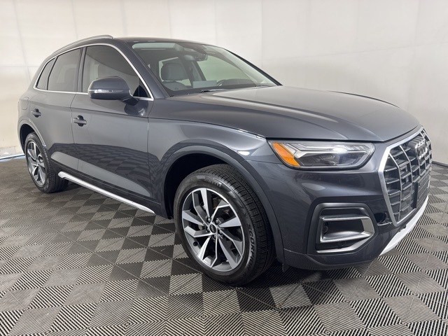 2021 Audi Q5 Premium