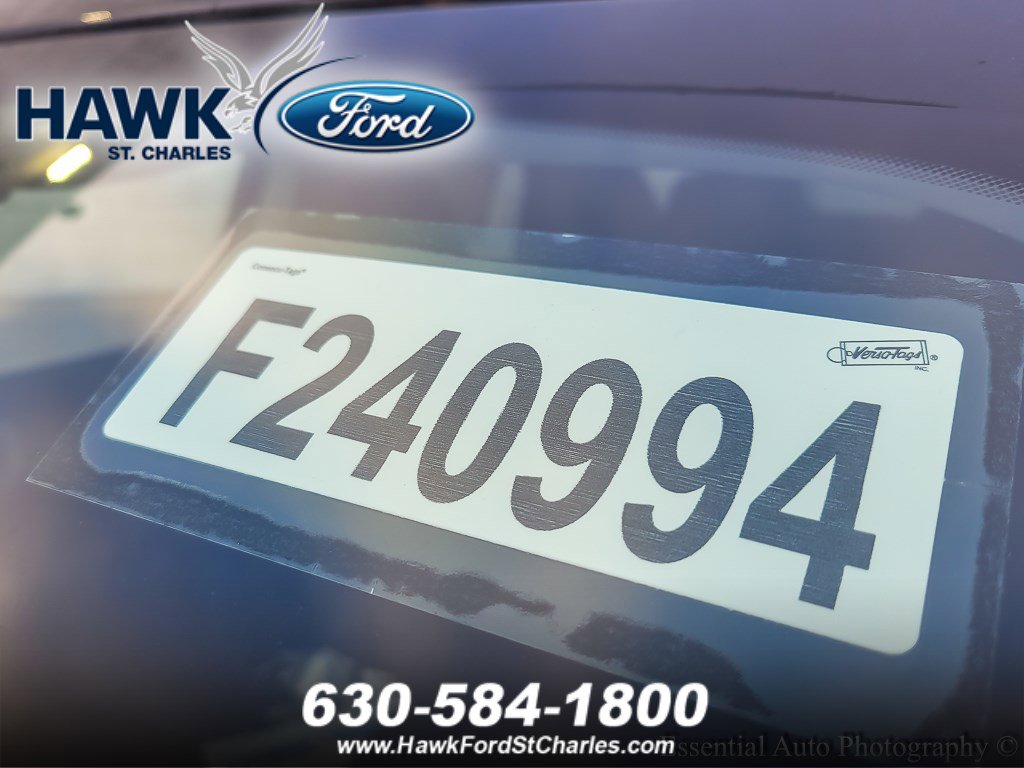 2024 FORD BRONCO SPORT - Image 17