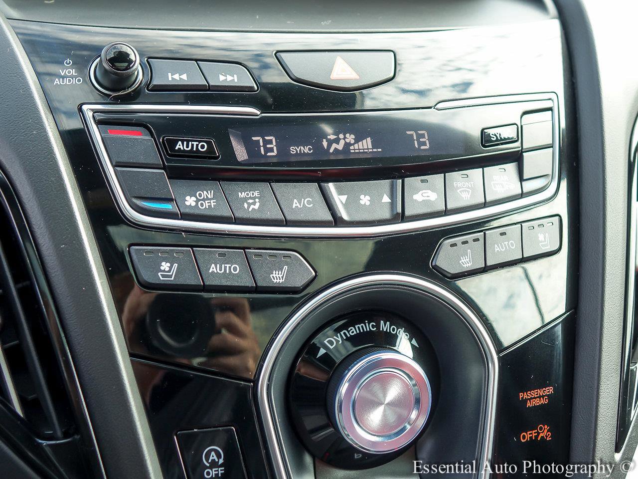 2023 ACURA RDX - Image 17