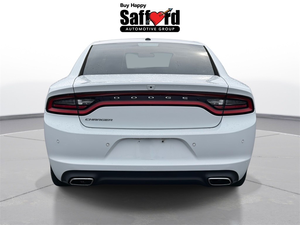 2019 Dodge Charger SXT photo 6