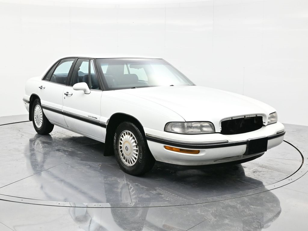 1998 Buick LeSabre