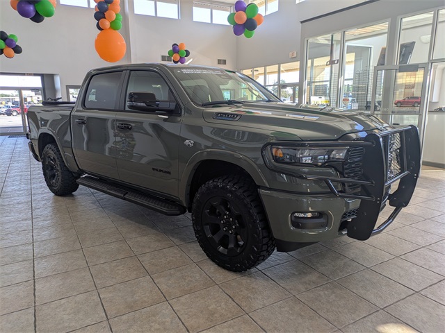 2026 RAM Ram 1500 Pickup Big Horn/Lone Star's photo