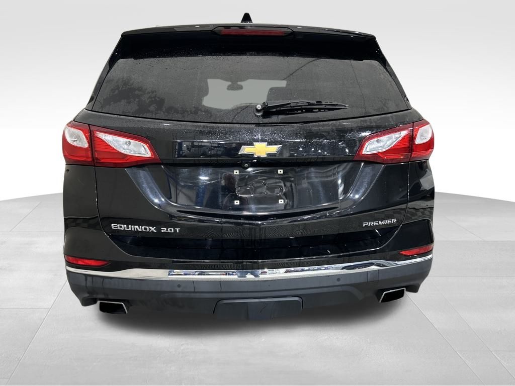 2019 Chevrolet Equinox Premier photo 9