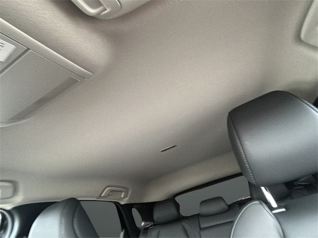 2025 Mazda CX-30 2.5 Select Sport photo 15