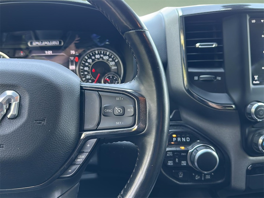 2021 Ram 1500 Big Horn Lone Star photo 12