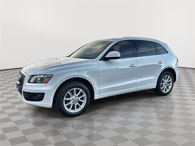 2012 Audi Q5 Premium