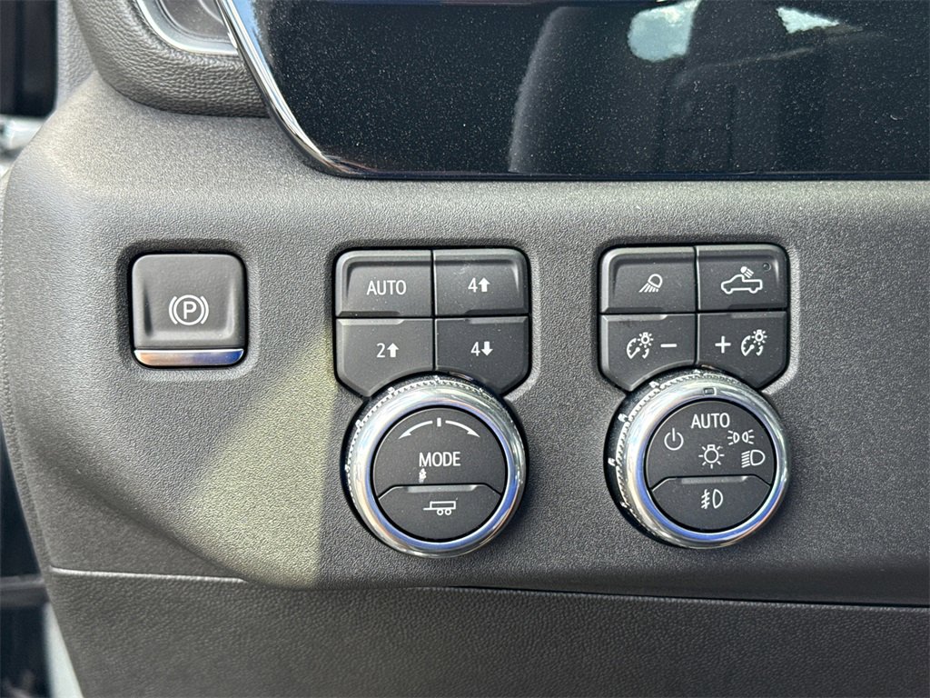 2026 GMC SIERRA - Image 18