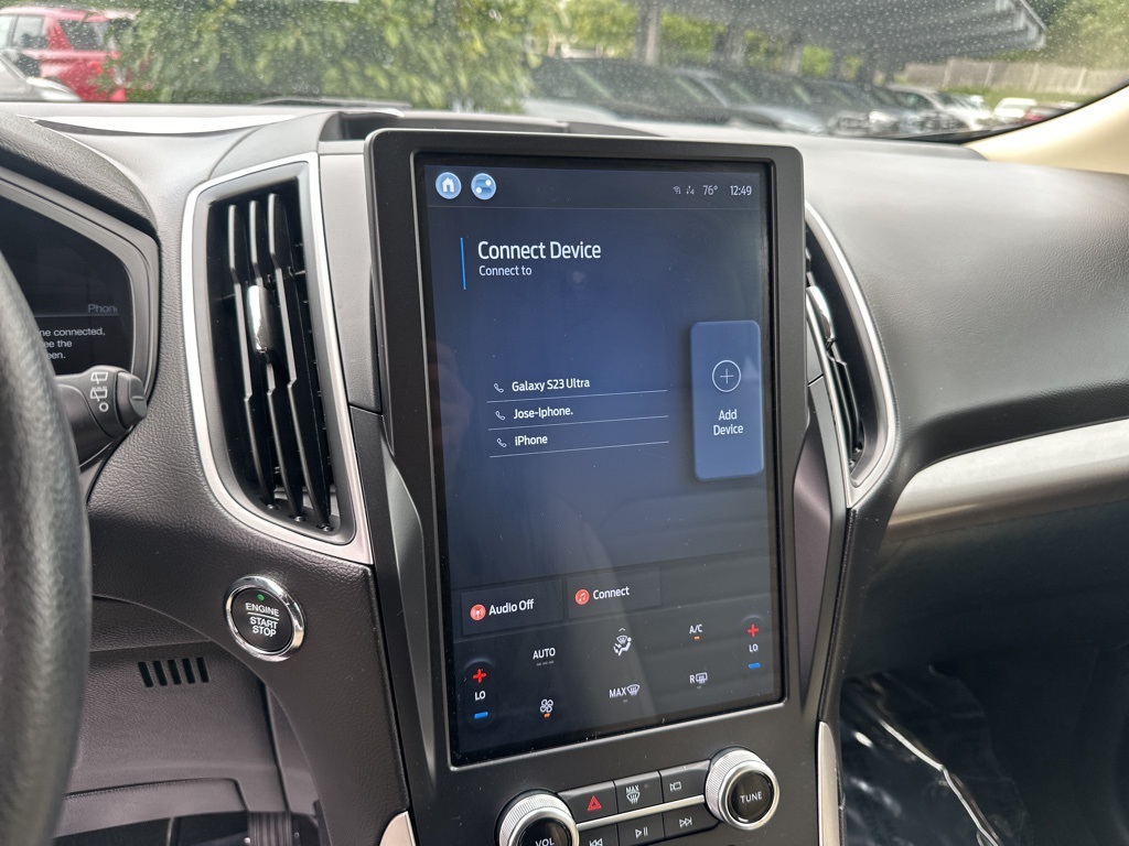 2024 Ford Edge SE photo 24