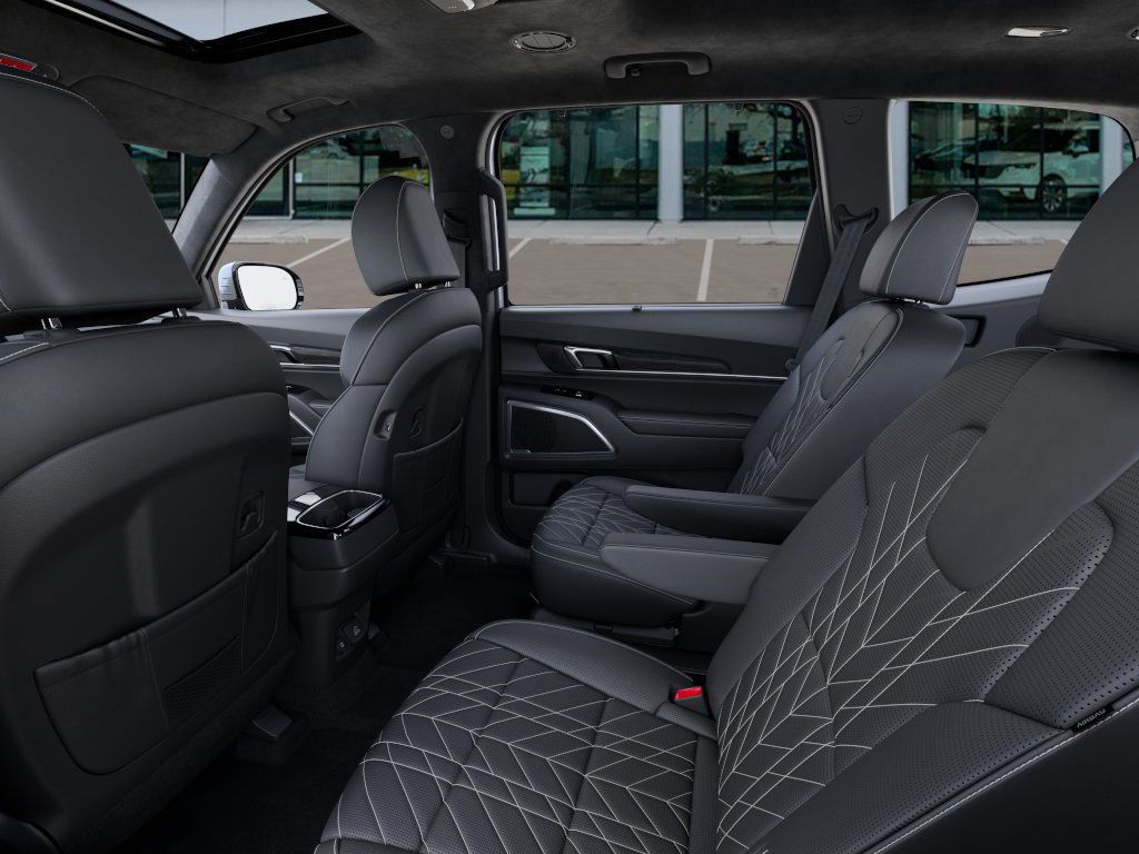 2025 Kia Telluride X-Line photo 14