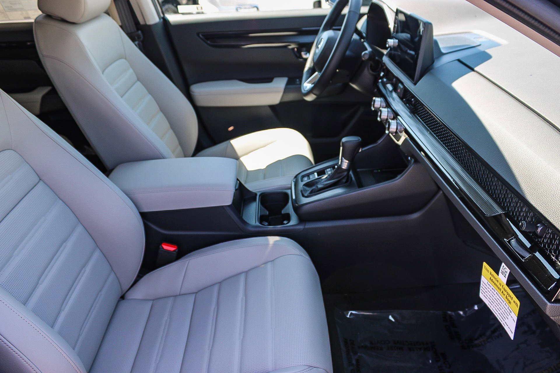 2026 Honda CR-V EX-L photo 15