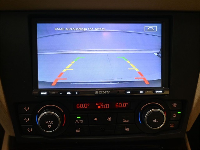 2011 Bmw 328i SA SULEV photo 4