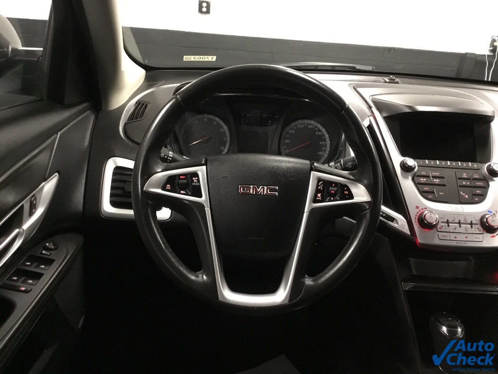2016 Gmc Terrain SLE photo 42