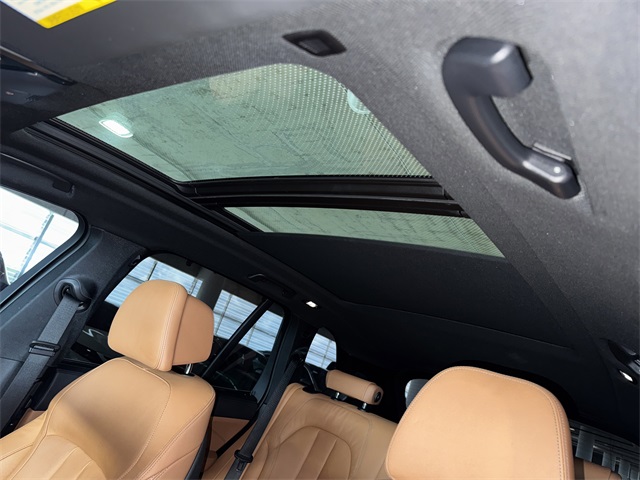 2021 Bmw X5 xDrive40i photo 29