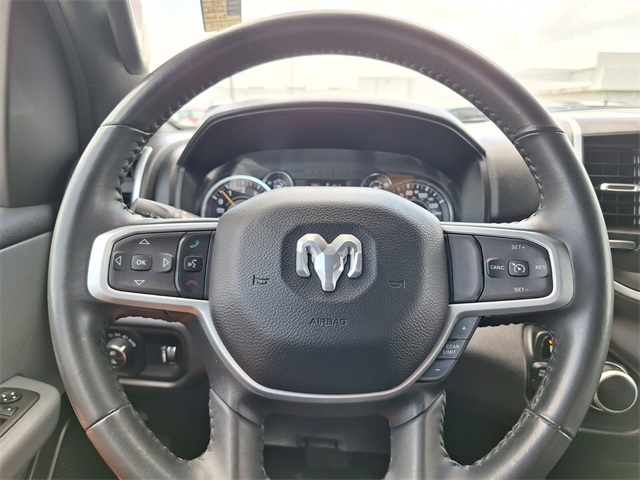 2022 Ram 1500 Big Horn Lone Star photo 12
