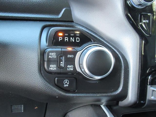 2023 Ram 1500 Big Horn Lone Star photo 26