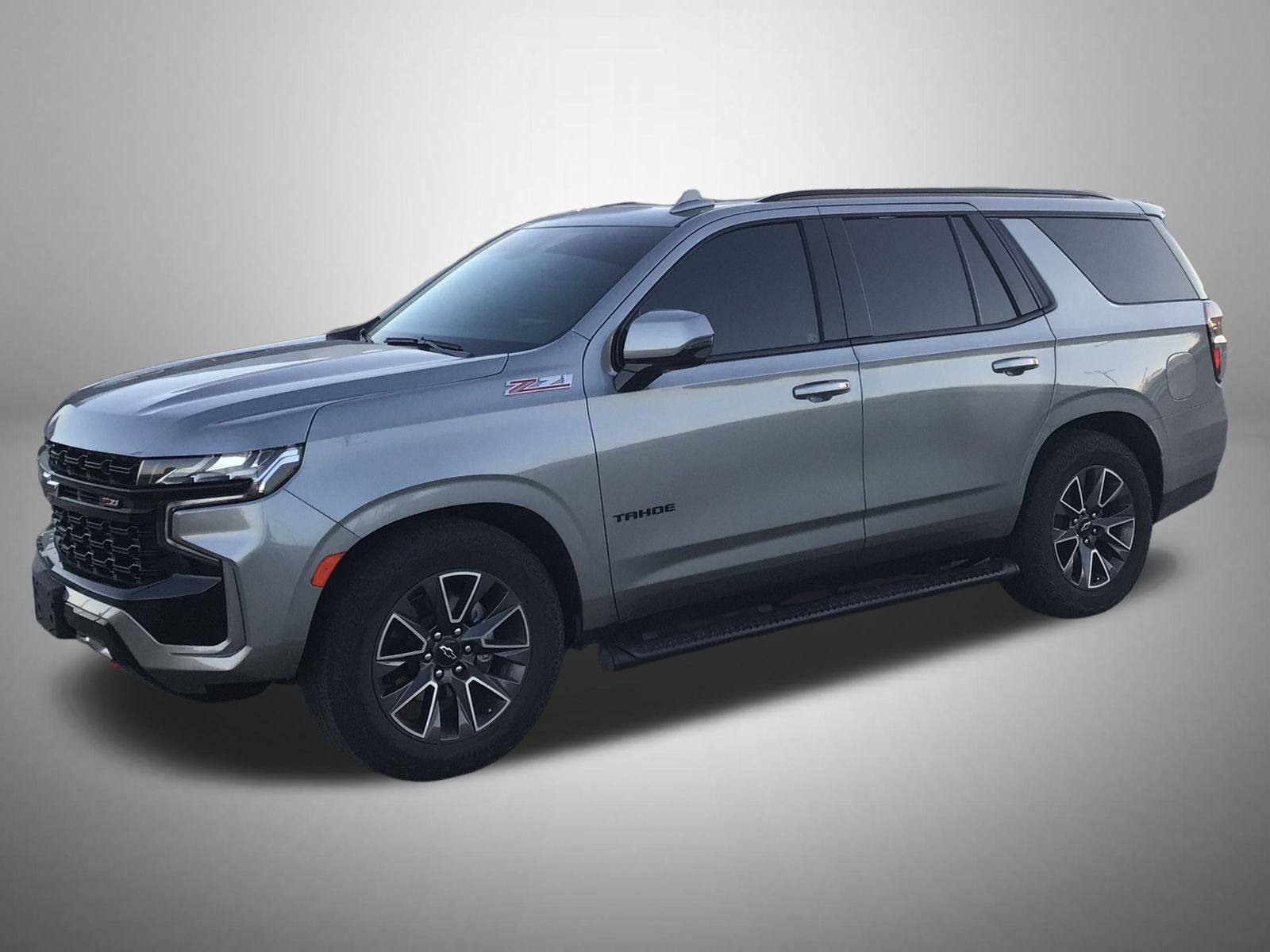 2023 Chevrolet Tahoe Z71's photo