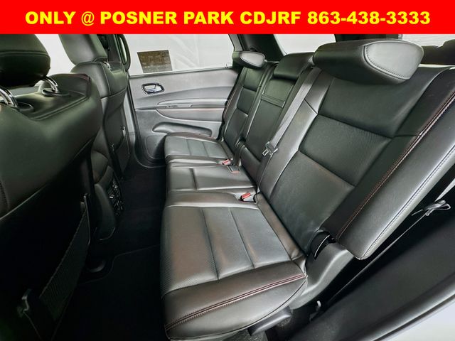 2023 Dodge Durango GT Plus photo 23
