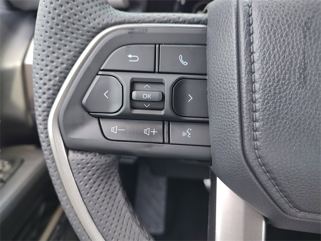 2025 Toyota Tacoma TRD Sport photo 23
