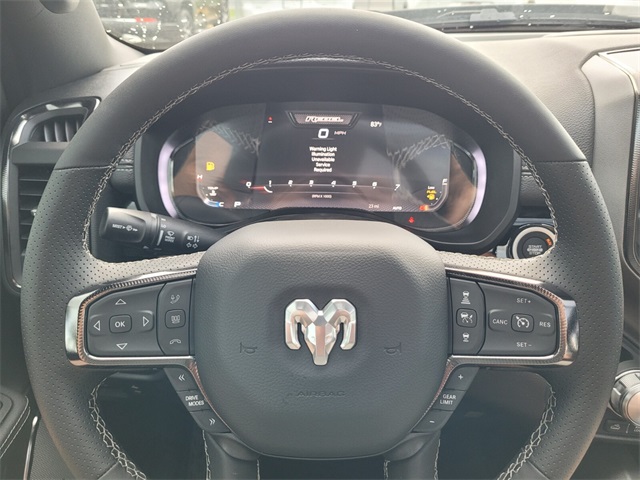 2026 Ram 1500 Rebel photo 26