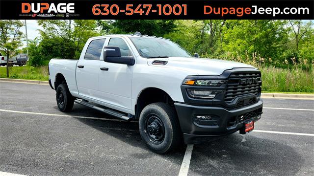 2025 RAM Ram 2500 Pickup Tradesman's photo