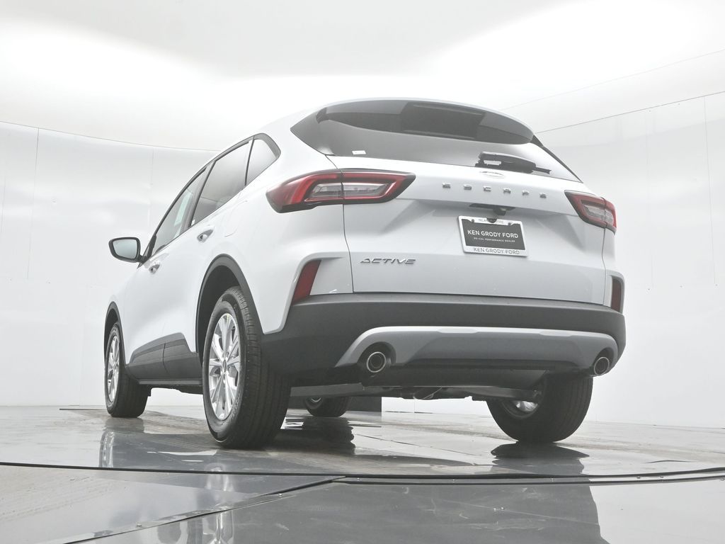 2025 Ford Escape Active photo 46