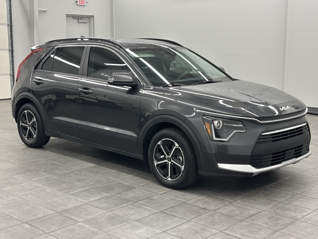 2023 Kia Niro EX's photo