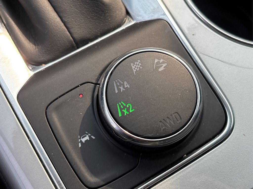 2022 Chevrolet Blazer 2LT photo 28