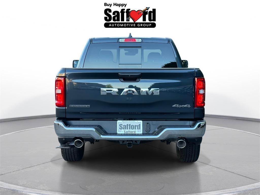2025 Ram 1500 Big Horn Lone Star photo 14