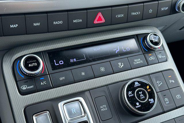 2025 Hyundai Palisade SEL photo 19