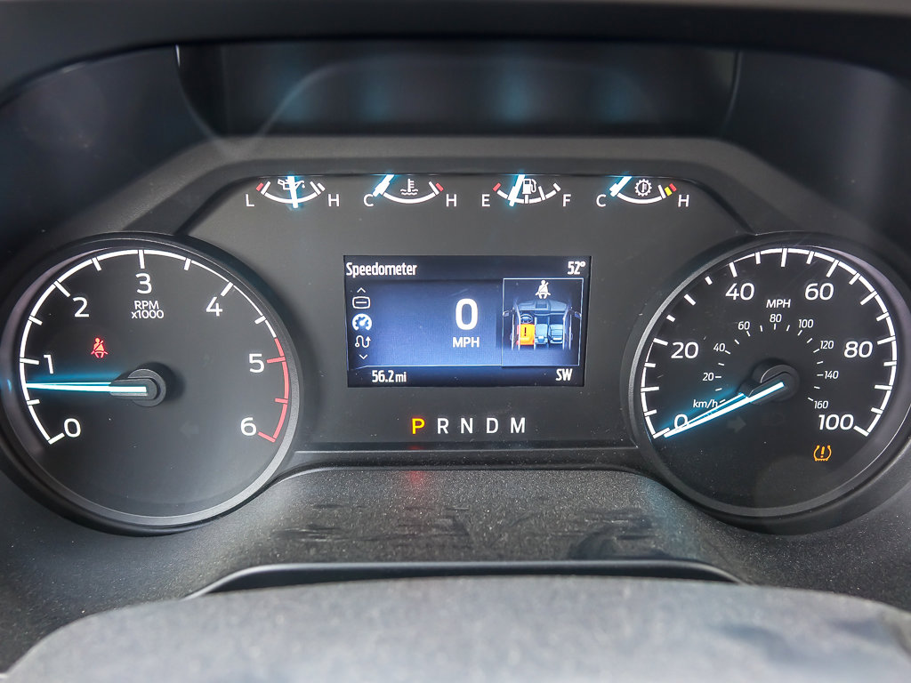 2025 FORD F-350 - Image 13