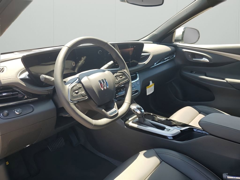 2025 Buick Envista Avenir photo 28